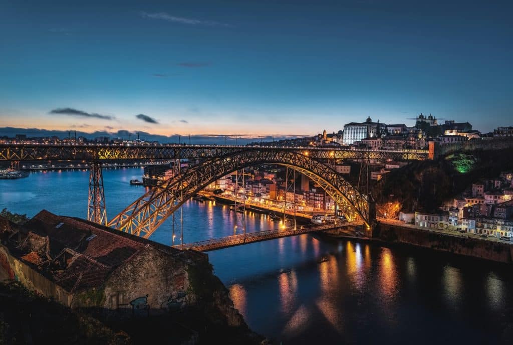 Professional debt collection in Portugal