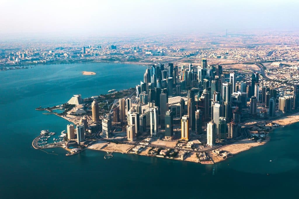 debt collection qatar oddcoll