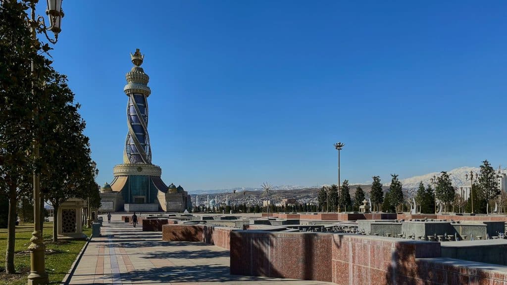 debt collection tajikistan