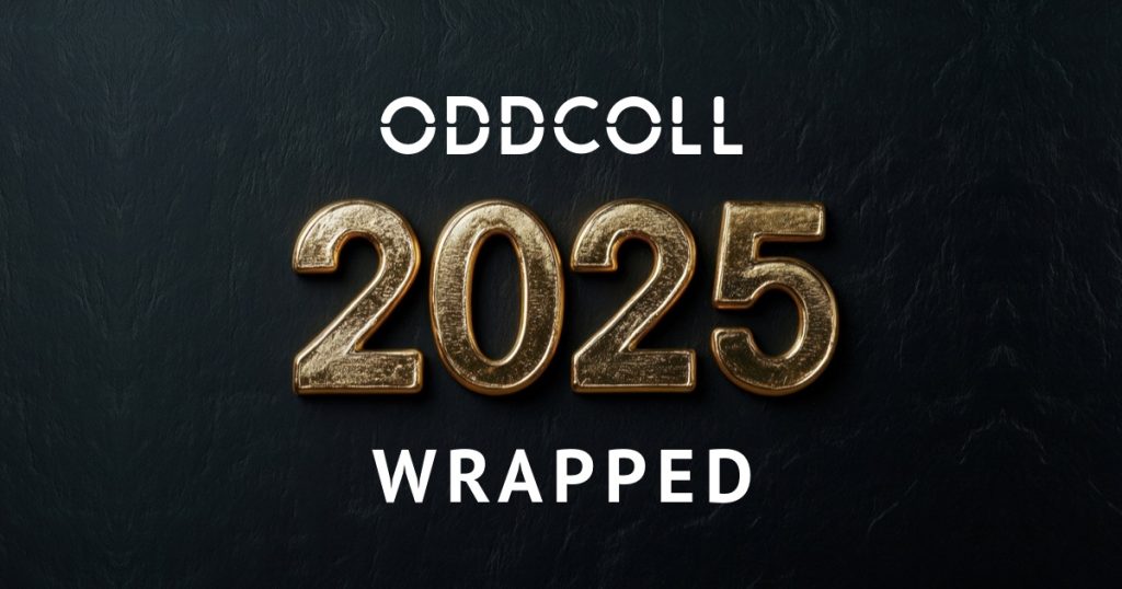 oddcoll becsomagolva 2025