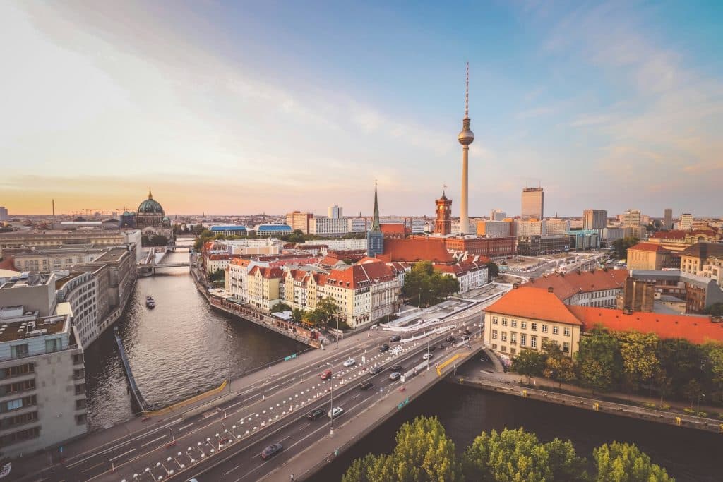 debt collection berlin germany oddcoll