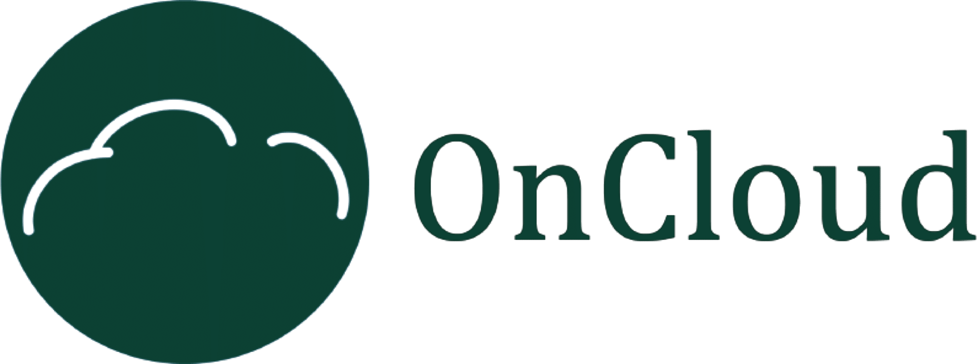 oncloud logo