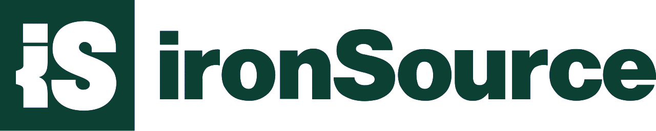 ironsource-logo-oddcoll-debt-collection
